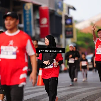 Runner Photo 8067787