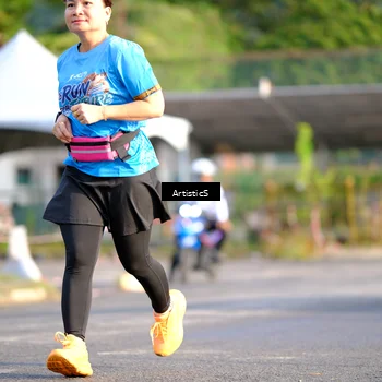 Runner Photo 8067788