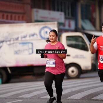 Runner Photo 8067790