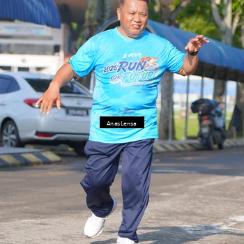 Runner Photo 8067794