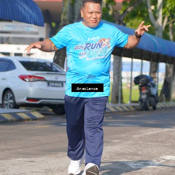 Runner Photo 8067795