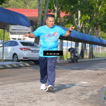 Runner Photo 8067798