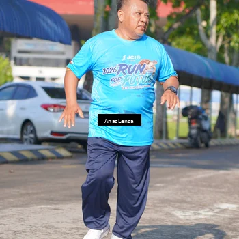Runner Photo 8067799