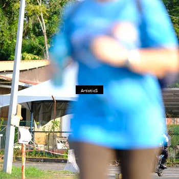 Runner Photo 8067802
