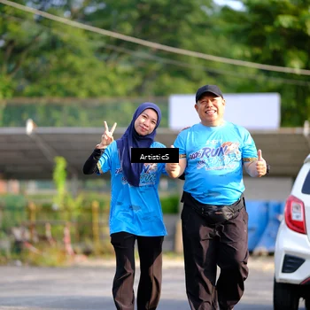 Runner Photo 8067804