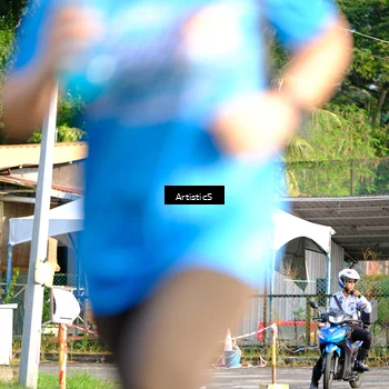 Runner Photo 8067805