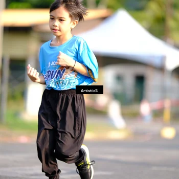 Runner Photo 8067807