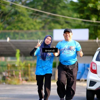 Runner Photo 8067808