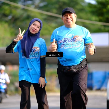 Runner Photo 8067809