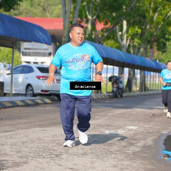 Runner Photo 8067810