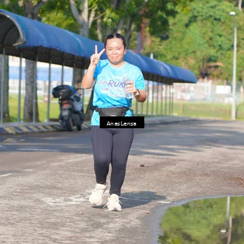 Runner Photo 8067811