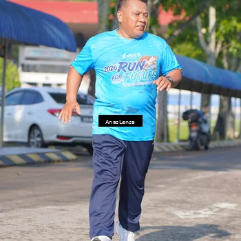 Runner Photo 8067812