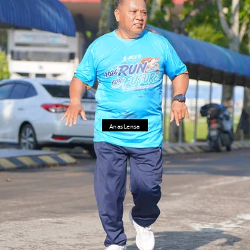 Runner Photo 8067814