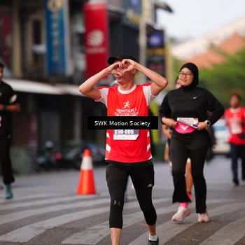 Runner Photo 8067815