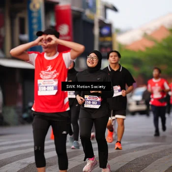 Runner Photo 8067816