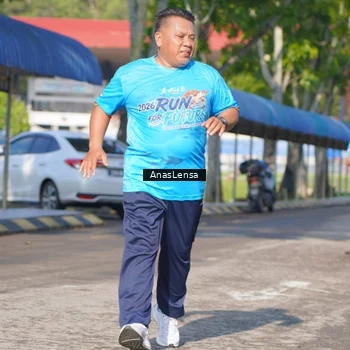 Runner Photo 8067817