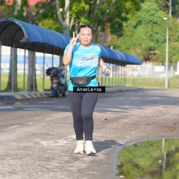 Runner Photo 8067818
