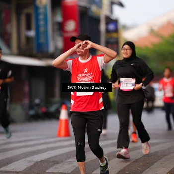 Runner Photo 8067820
