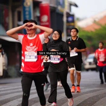 Runner Photo 8067821