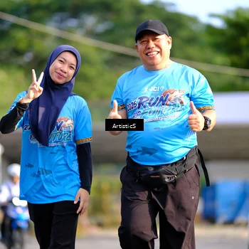Runner Photo 8067822