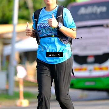 Runner Photo 8067823