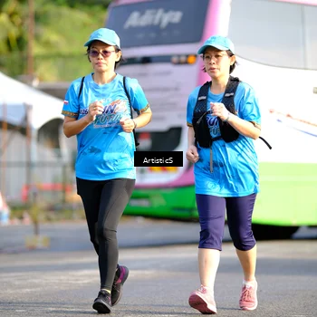 Runner Photo 8067825