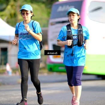 Runner Photo 8067827