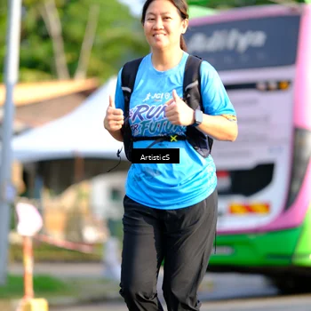 Runner Photo 8067828