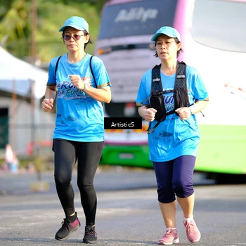 Runner Photo 8067830