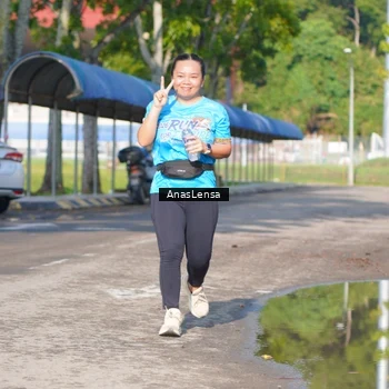 Runner Photo 8067832