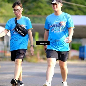 Runner Photo 8067833