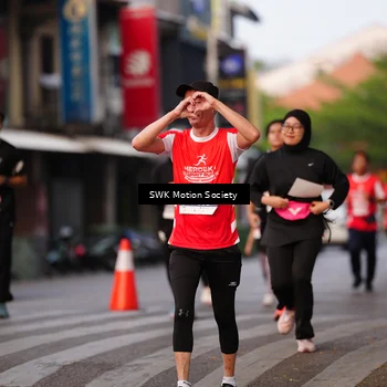 Runner Photo 8067835