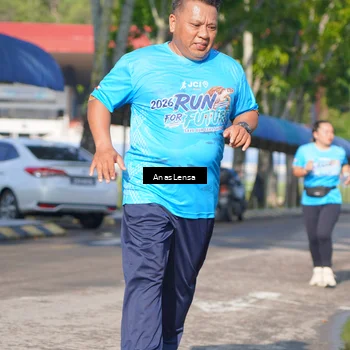 Runner Photo 8067837