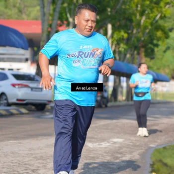 Runner Photo 8067839