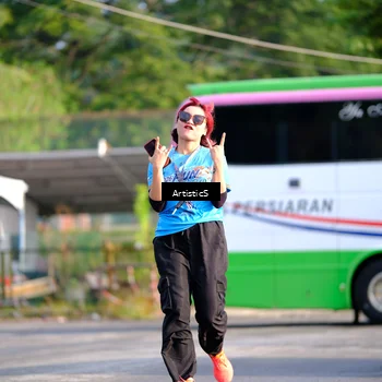 Runner Photo 8067844