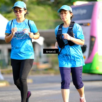 Runner Photo 8067845