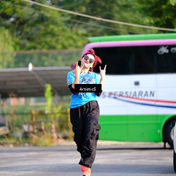 Runner Photo 8067846