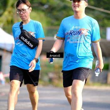 Runner Photo 8067848