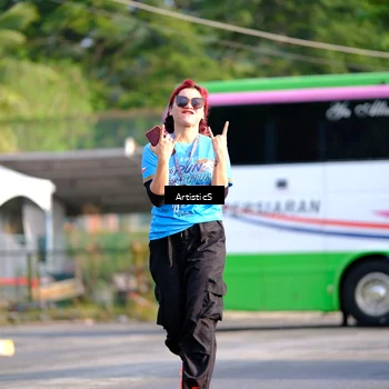 Runner Photo 8067850
