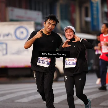 Runner Photo 8067851