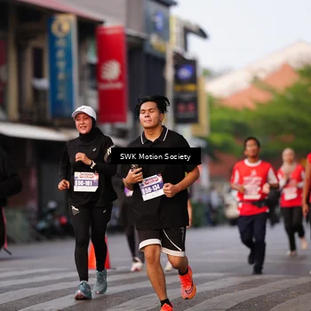 Runner Photo 8067853