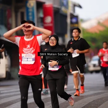 Runner Photo 8067854