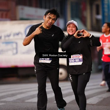 Runner Photo 8067855