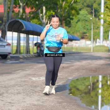 Runner Photo 8067862