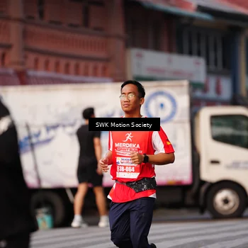 Runner Photo 8067863