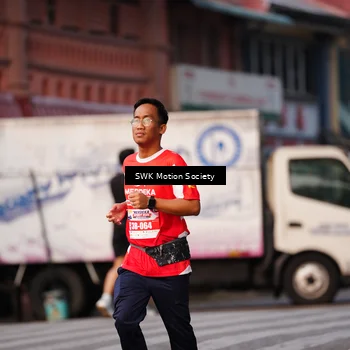 Runner Photo 8067864