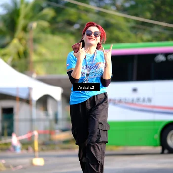 Runner Photo 8067865