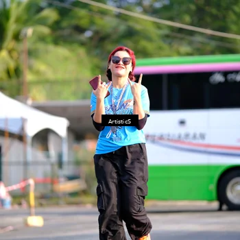 Runner Photo 8067866