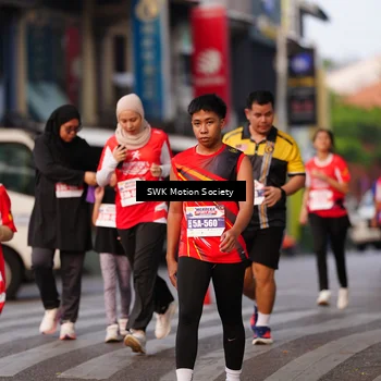 Runner Photo 8067867
