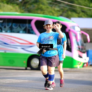 Runner Photo 8067868